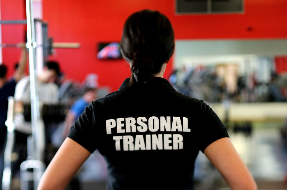 Fitness e Body Building – Personal Trainer