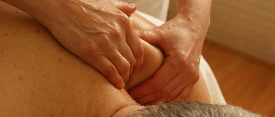 Massaggio Sportivo – tutti i livelli