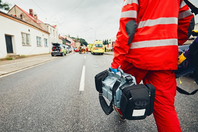 Obbligo Per ASD/SSD Di Dotarsi Di Defibrillatore Dal 1° Luglio 2017