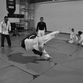 Corsi Di Judo – Prova Gratuita