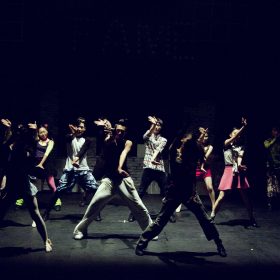 Rassegna Per Le Scuole Di Danza “Dance Evolution” 1° Edizione 2017