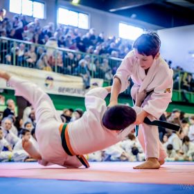 4a E 5a Gara Torneo Kodokan Judo E Butokukai 10 Marzo E 24 Marzo 2019
