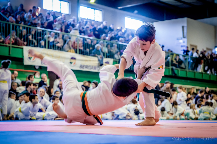 Judo BUTOKUKAI Marzo2019