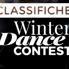 CLASSIFICA WINTER DANCE CONTEST – 1a Edizione