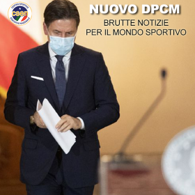 Conte Firma Il Nuovo Dpcm