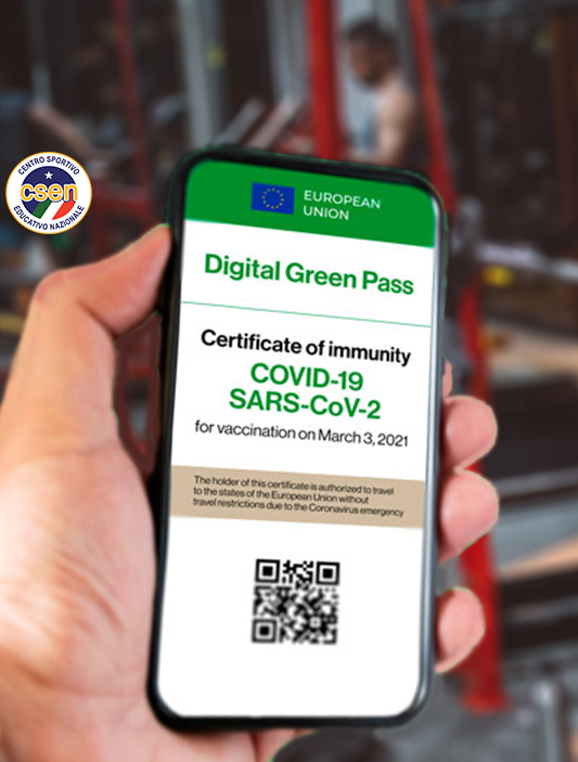 Il DL 105/2021 “Decreto Green Pass”