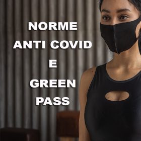 Norme Anti Covid E Green Pass