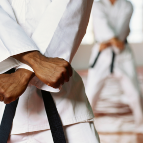 Corso Di Formazione Tecnici Di Karate Tradizionale 2022/2023