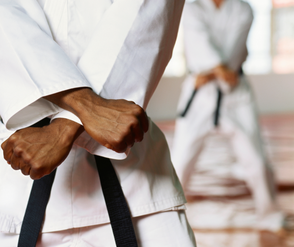 Formazione Tecnici Karate 2022 2023