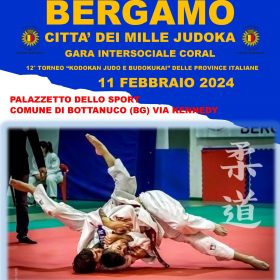 Il 1° Trofeo Bergamo: Un Evento Imperdibile Per Gli Appassionati Di Judo