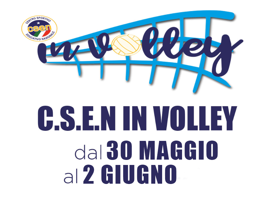 Csen Volley