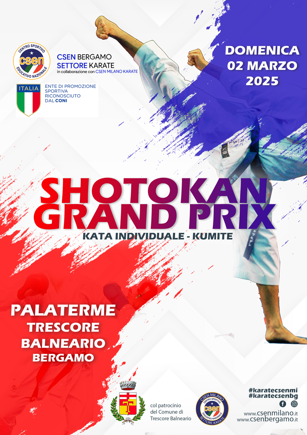 SHOTOKAN GRAND PRIX 2025