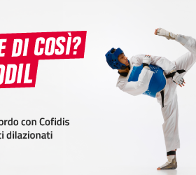 💳 Nuova Convenzione CSEN Con Cofidis Per Il Servizio PagoDIL