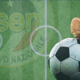 ⚽ Finali Nazionali Calcio CSEN 2026: Appuntamento A Rimini!