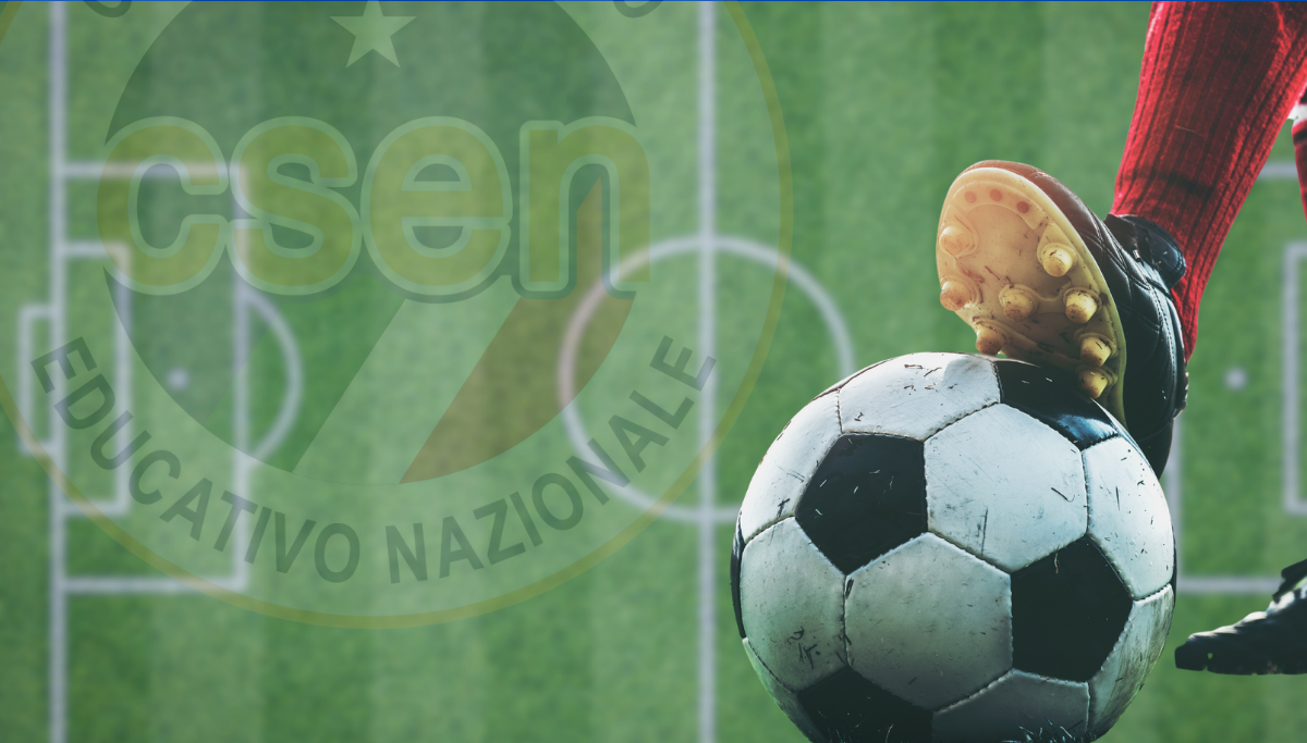 ⚽ Finali Nazionali Calcio CSEN 2026: Appuntamento A Rimini!