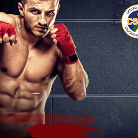￼ Campionato Nazionale CSEN Kickboxing 2026