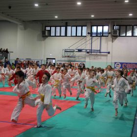 4° Trofeo Judo Città Di Bareggio