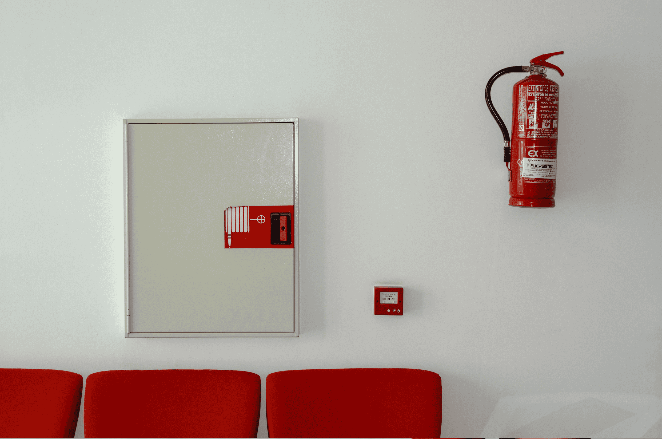 🔥 Sicurezza Nelle Palestre: Obblighi Normativi E Adeguamenti Necessari