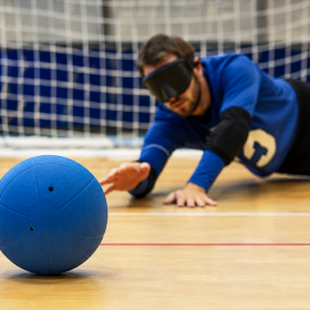 Bergamo Ospita Il Corso Nazionale Per Allievi Arbitri Di Goalball