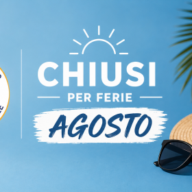 Chiusura Estiva Degli Uffici CSEN Bergamo￼ ￼